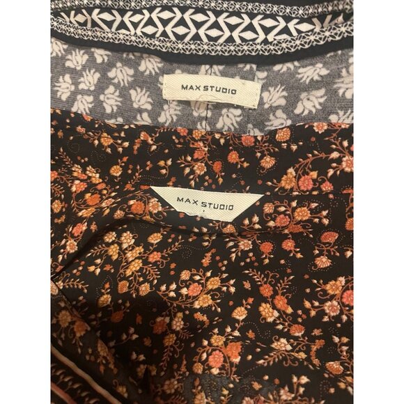 Max Studio Blouses - Picture 8 of 8